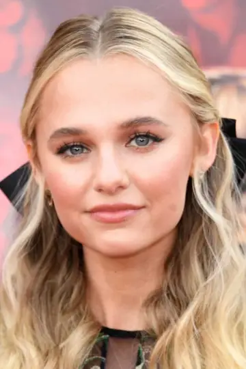 Zdjęcie Madison Iseman #13194