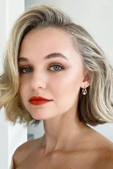 Zdjęcie Madison Iseman #13196