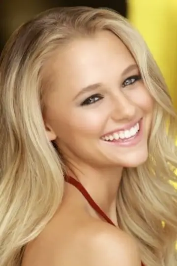 Zdjęcie Madison Iseman #13197