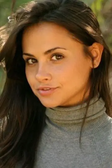 Zdjęcie Tricia Trotter #74666