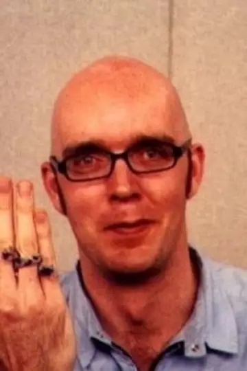 Zdjęcie Brent McIntyre #16216