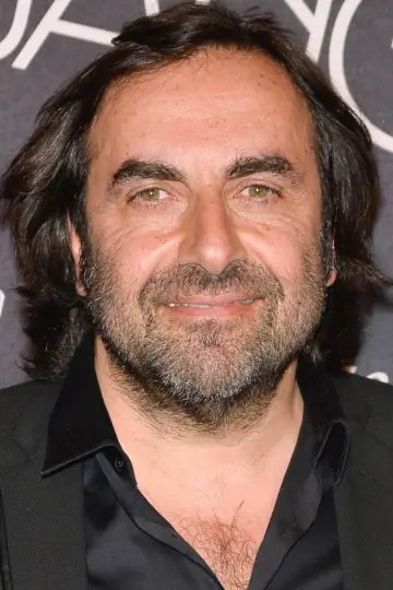Zdjęcie  (André Manoukian) #423070