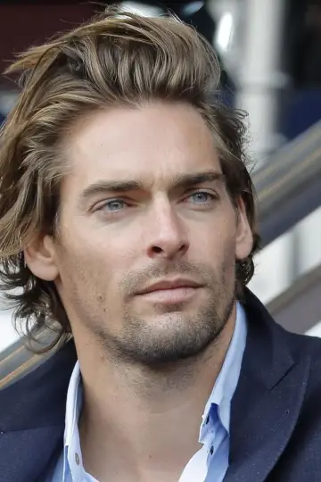 Zdjęcie Camille Lacourt #502621