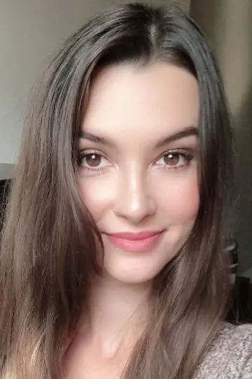 Zdjęcie  (Leyla Lydia Tuğutlu) #313243