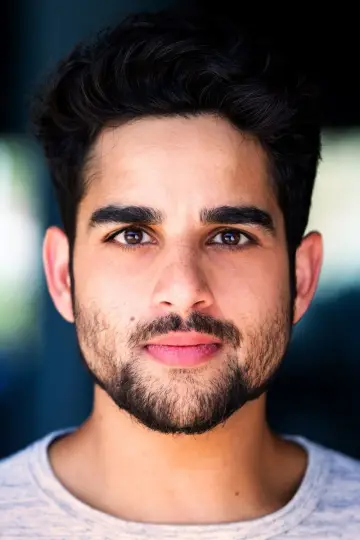 Zdjęcie Paras Patel #88055
