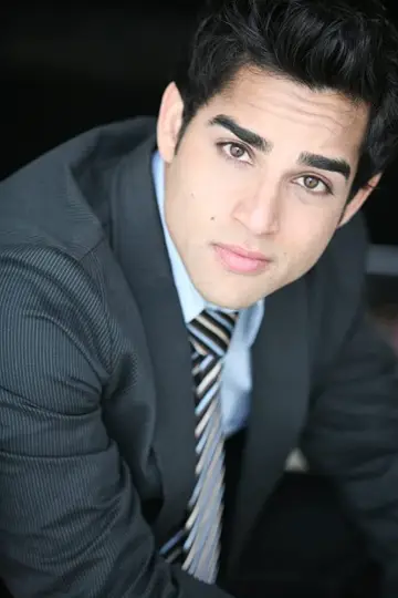 Zdjęcie Paras Patel #88056