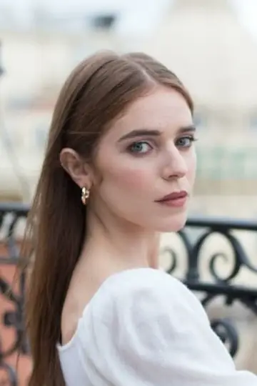 Zdjęcie Valentina Romani #134270