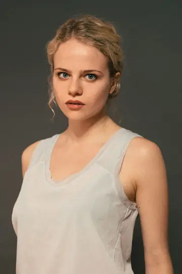 Zdjęcie Lili Epply #13737