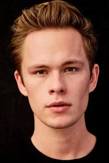 Zdjęcie Marlon Boess #13736