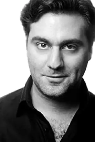 Zdjęcie Sargon Yelda #13713