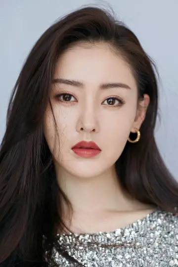 Zdjęcie Zhang Tian