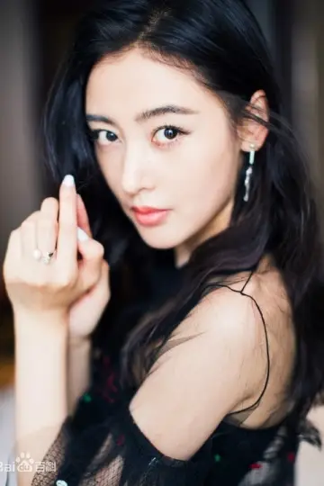 Zdjęcie Zhang Tian