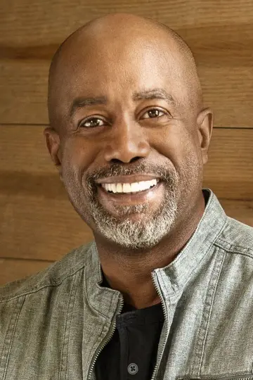 Zdjęcie Darius Rucker #86549