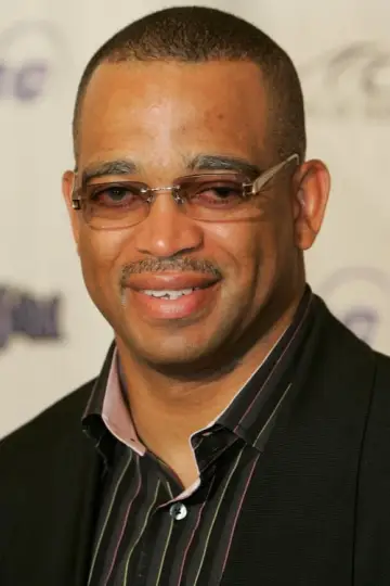Zdjęcie Stuart Scott #58958
