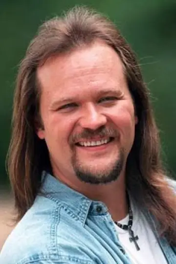 Zdjęcie Travis Tritt #92538