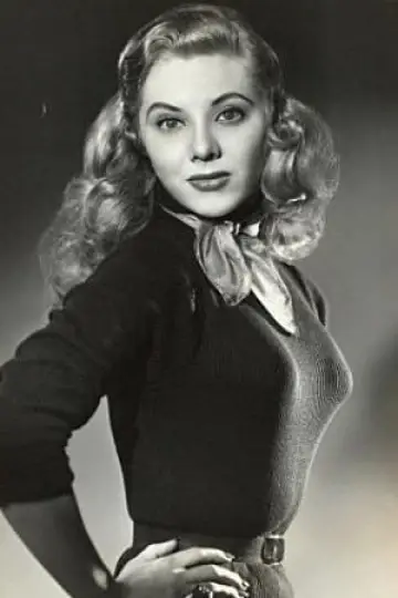 Zdjęcie Georgine Darcy #93471