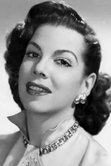 Zdjęcie Jacqueline Susann #519611