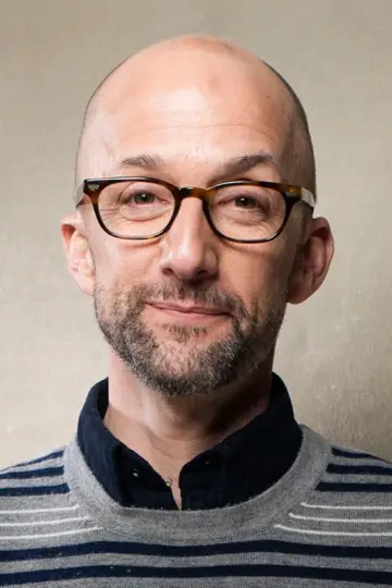 Zdjęcie Jim Rash #20812