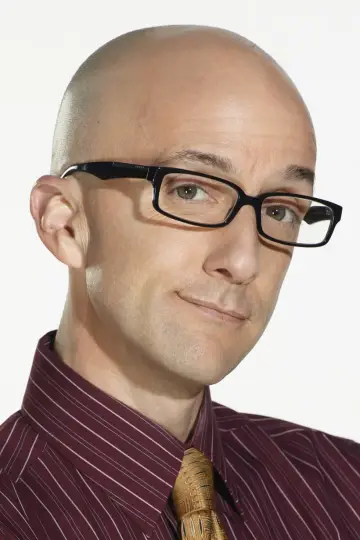 Zdjęcie Jim Rash #20813