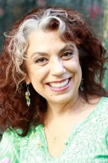 Zdjęcie Rose Portillo #12213