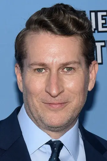 Zdjęcie Scott Aukerman #51095
