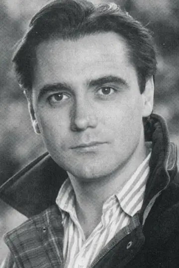 Zdjęcie Tony Slattery #116182