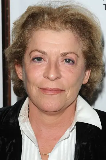 Zdjęcie Suzanne Bertish #5213
