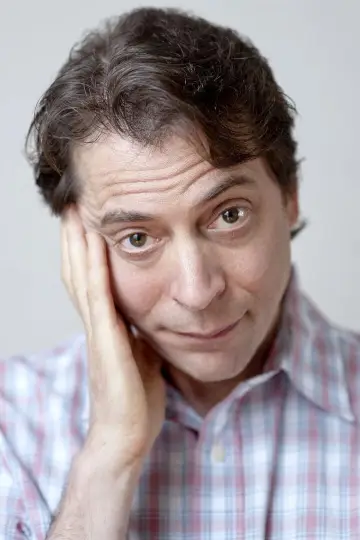 Zdjęcie Fred Stoller #39693
