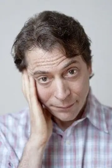 Zdjęcie Fred Stoller #39694