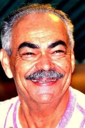 Zdjęcie Ismael 