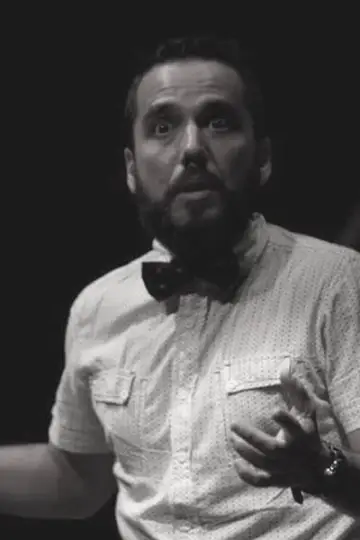 Zdjęcie Arturo Venegas #59250