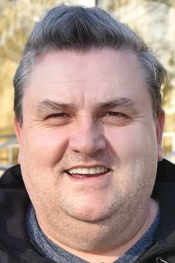Zdjęcie Simon Delaney #35253