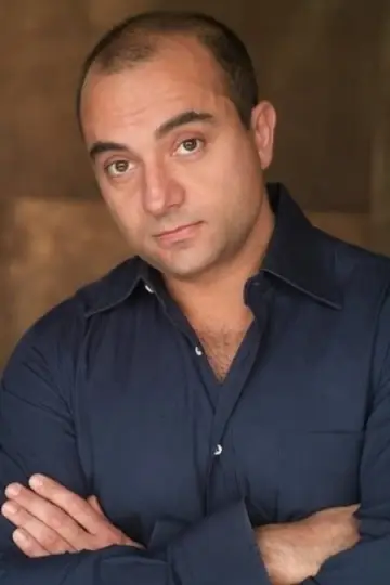 Zdjęcie Barry Shurchin #75322