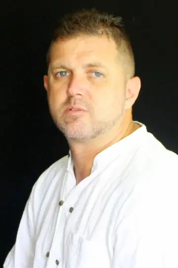 Zdjęcie David Paulsen