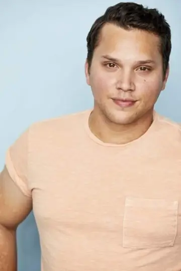 Zdjęcie Michael Rivera #80058