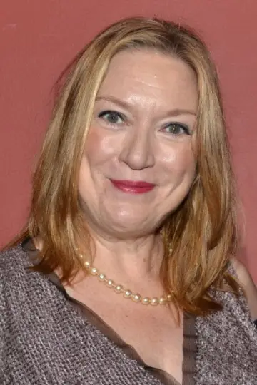 Zdjęcie Kristine Nielsen #119930