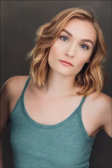 Zdjęcie Taylor Patterson #9528