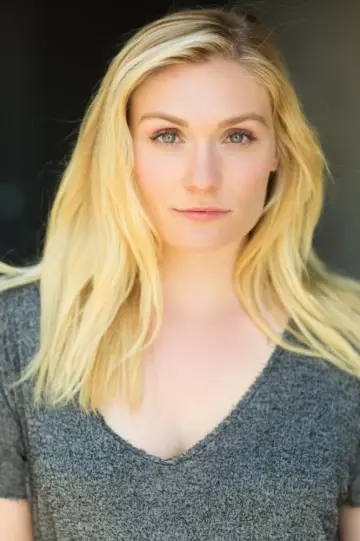Zdjęcie Taylor Patterson #9529
