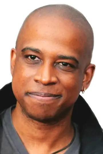 Zdjęcie Keith Powell #83383