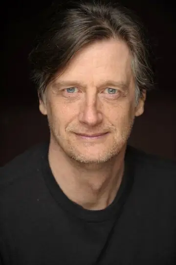 Zdjęcie Ken Cheeseman #20282