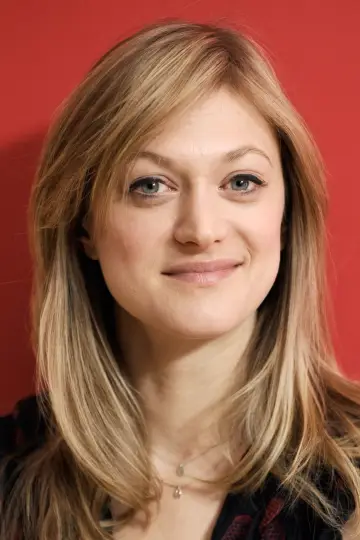 Zdjęcie Marin Ireland #30344