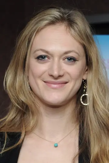 Zdjęcie Marin Ireland #30349