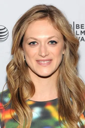 Zdjęcie Marin Ireland #30352