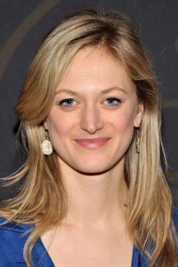 Zdjęcie Marin Ireland #30353