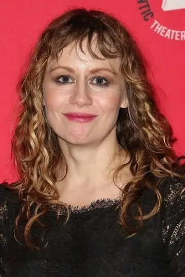 Zdjęcie Sally Murphy #82490