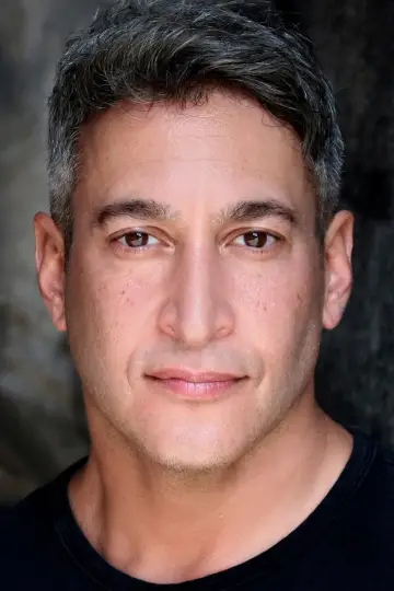 Zdjęcie Josh Philip Weinstein #88643