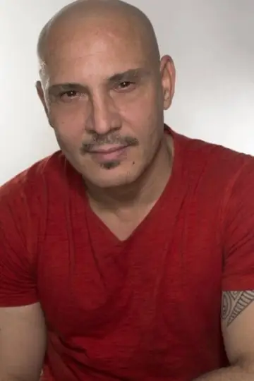Zdjęcie Luis Caballero #110766