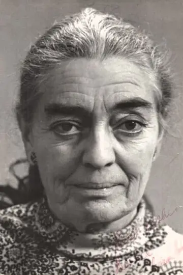Zdjęcie Ajlin Wej #255697