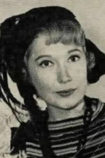 Zdjęcie Gladys Holland #102900
