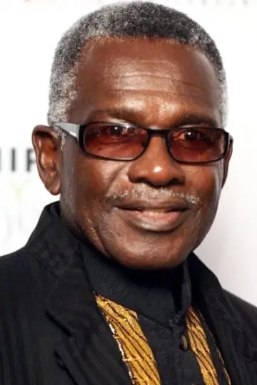 Zdjęcie Rudolph Walker #121106
